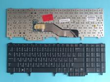 Клавіатура Dell&nbsp;Latitude&nbsp;E5520M